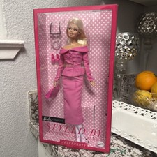 Barbie Styled by Design Afterparty 2025 Andrew Mukamal Doll New In Shipper