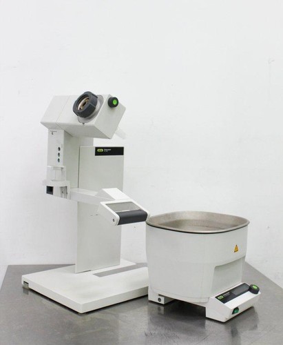 BUCHI Digital Heating Bath B-300 Base R-300 EL Rotary Evaporator 5L (3320840550) - Afbeelding 12 van 12