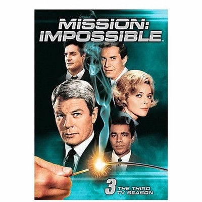 Mission IMPOSSIBLECOMPLETE Third SEA