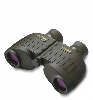 🇩🇪 STEINER Military Fernglas 8x30R Reticle Binoculars M830R Army BW KSK USMC - Bild 1 von 4