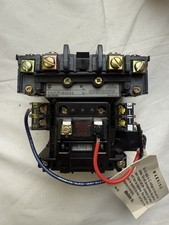 500LP-BOD94  Allen-Bradley 500LP-BOD94 Lighting Contactor Permanent Magnet Latch