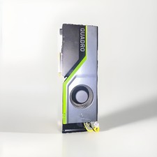 NVIDIA Quadro RTX 5000 16GB GDDR6 PCIe Professional Graphics Card
