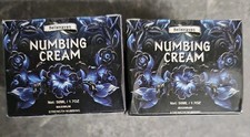 Bellehaven Numbing Skin Cream 1.7oz 2pack