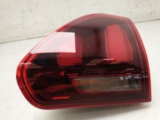 2008 DRIVERS TAIL LIGHT LAMP RIGHT Hatchback 2016 PEUGEOT 9814757280