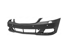STOßSTANGE VORNE MERCEDES S-KLASSE W221 2009-2013 LACK. M/SENS. M/WASCH.