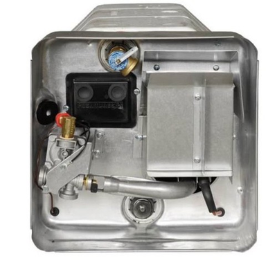 #ad Suburban SW10DEL RV Water Heater 10 Gallon – Model 5244A Gas Electric DSI 12000 $299.00