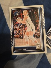 2025 Panini Donruss WNBA - Dorka Juhasz #35