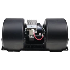 12V 3 Speed HVAC Blower Motor 008-A45-02 30000463 008A4502 for Spal Loader Truck