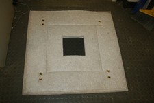 Generator Sound Insulator 34x34