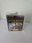 God of War Collection Sony Playstation 3 / PS3 - CIB - BCUS 98229