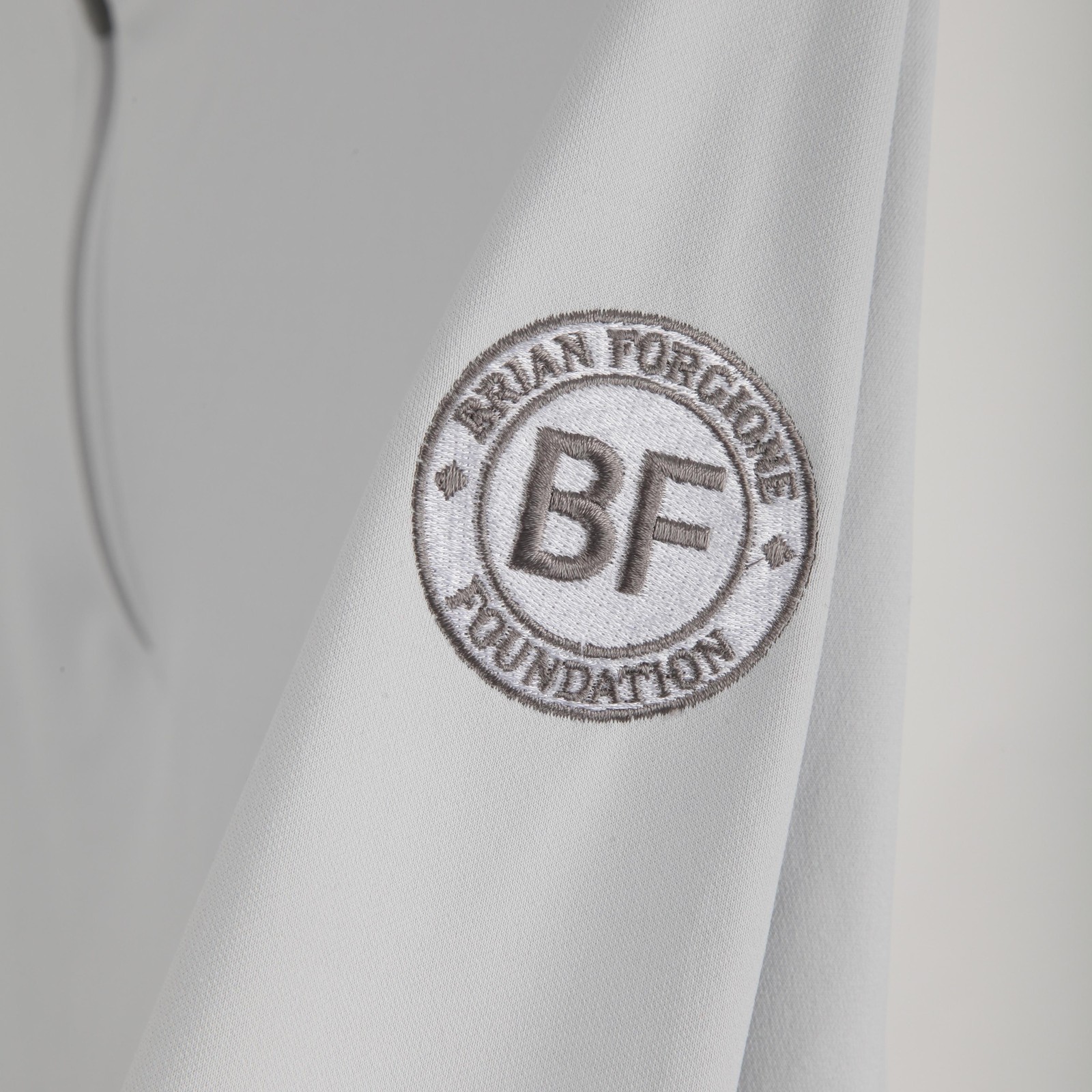 Peter Millar Perth Performance Pullover Mens XL G… - image 3