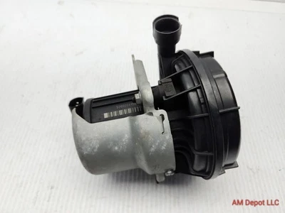 2004 BMW 330ci 325ci 325i 330i E46 SMOG Secondary Air Injection Pump 11727571589 - Image 1 of 4