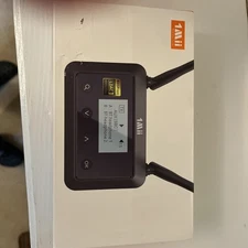 1Mii B03+ Bluetooth 5.3 Transmitter Receiver Certified LDAC for TV Home Stere