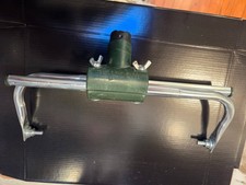 Wooster 18" verstellbarer Rollenrahmen