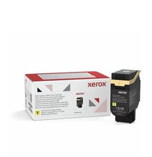 Xerox 006R04688 7000 Page-Yield High-Yield Toner - Yellow New