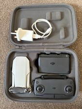 DJI Mavic Mini Fly More Combo Camera Drone