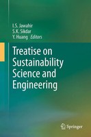 I. S. Jawahir (U. A.) | Treatise On Sustainability Science And Engineering