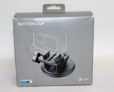 GoPro Suction Cup Mount AUCMT-302 for all GoPro Cameras - NEW OB 