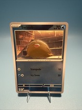 Swinub 23/94 Reverse Holo Phantasmal Flames