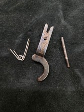 Mossberg 151k .22 Lr Trigger W Spring Pin Mossberg 151k .22 Lr Trigger W Spring Pin