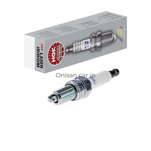NGK Spark Plug 4347 Integrated Type KR8BI