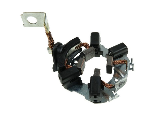 As-Pl Halter, KohlebüRsten SBH0020(BOSCH)-image