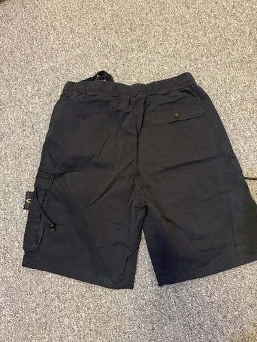 Stone Island Men's Cargo Shorts - Picture 5 of 5