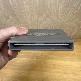 Nintendo NES Double Dragon Tradewest Video Game Cartridge