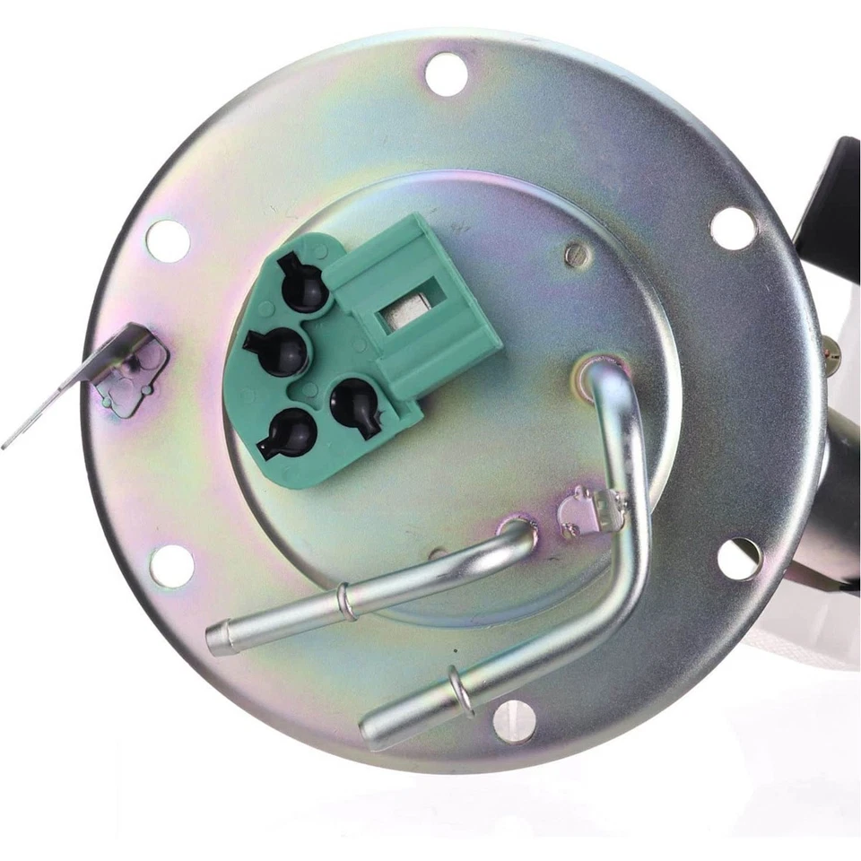 Bomba de combustible eléctrica de gas 535-6050 GMB para Honda CR-V 1997-2001 Foto 4 de 4