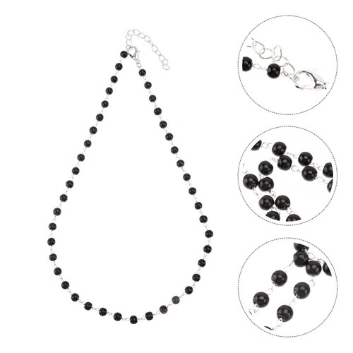 Collana Donna Con Ciondolo Dorato | Gioielli - Foto 8