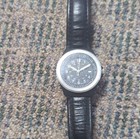 Mb Microtec Blue Thunder tritium swiss made glow in the dark watch see desc — photo 9