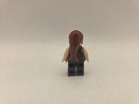 Lego Mary Jane 5 Marvel Super Heroes Minifigure 76016