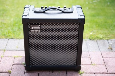 Roland Cube  60D Gitarrenverstärker
