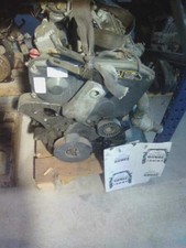 Moteur Lancia KAPPA