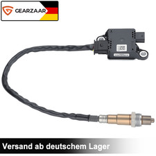 Partikelsensor für Mercedes-Benz A0009050508 Schwarz PM-Sensor 0281007097