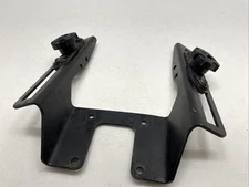 ♻️ Kawasaki Klz 1000 Versys Bff 2014 - 2018 Front Windscreen Mount Bracket ♻️