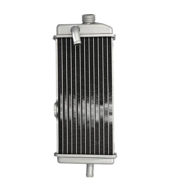 Radiateur 50cc 2T contre la surchauffe moteur de MBK X-limit et Yamaha DT 50