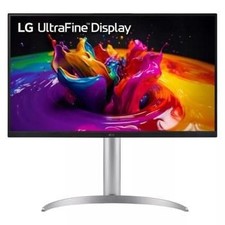 LG 32UQ850V-W Led Display 81.3 Cm 32"