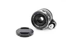 Schneider 35mm f2.8 Alpa-Curtagon Lens for Alpa *Read #969