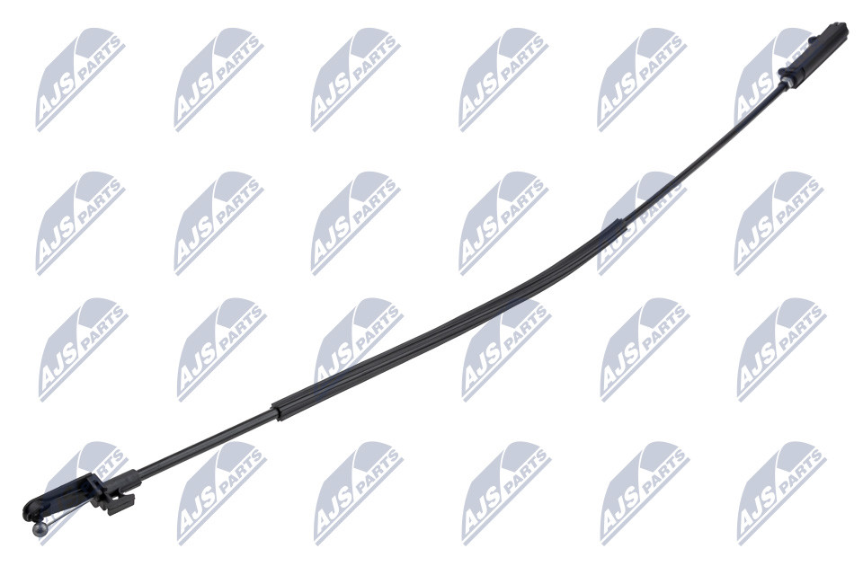 N.T.Y. EZC-VW-329.NTY Bonnet Cable for VW