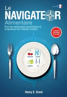 Henry S. Grant | Le Navigateur Alimentaire | Taschenbuch | FranzöSisch (2014)