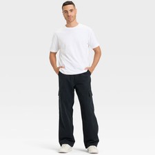 Men's Baggy Utility Pants - Original Use