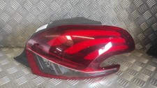 Feu arrière Peugeot 208