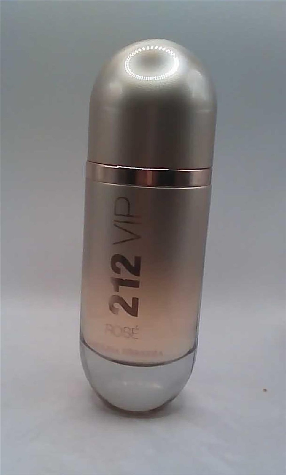 Carolina Herrera 212 Vip Rose Eau de Parfum 80ml