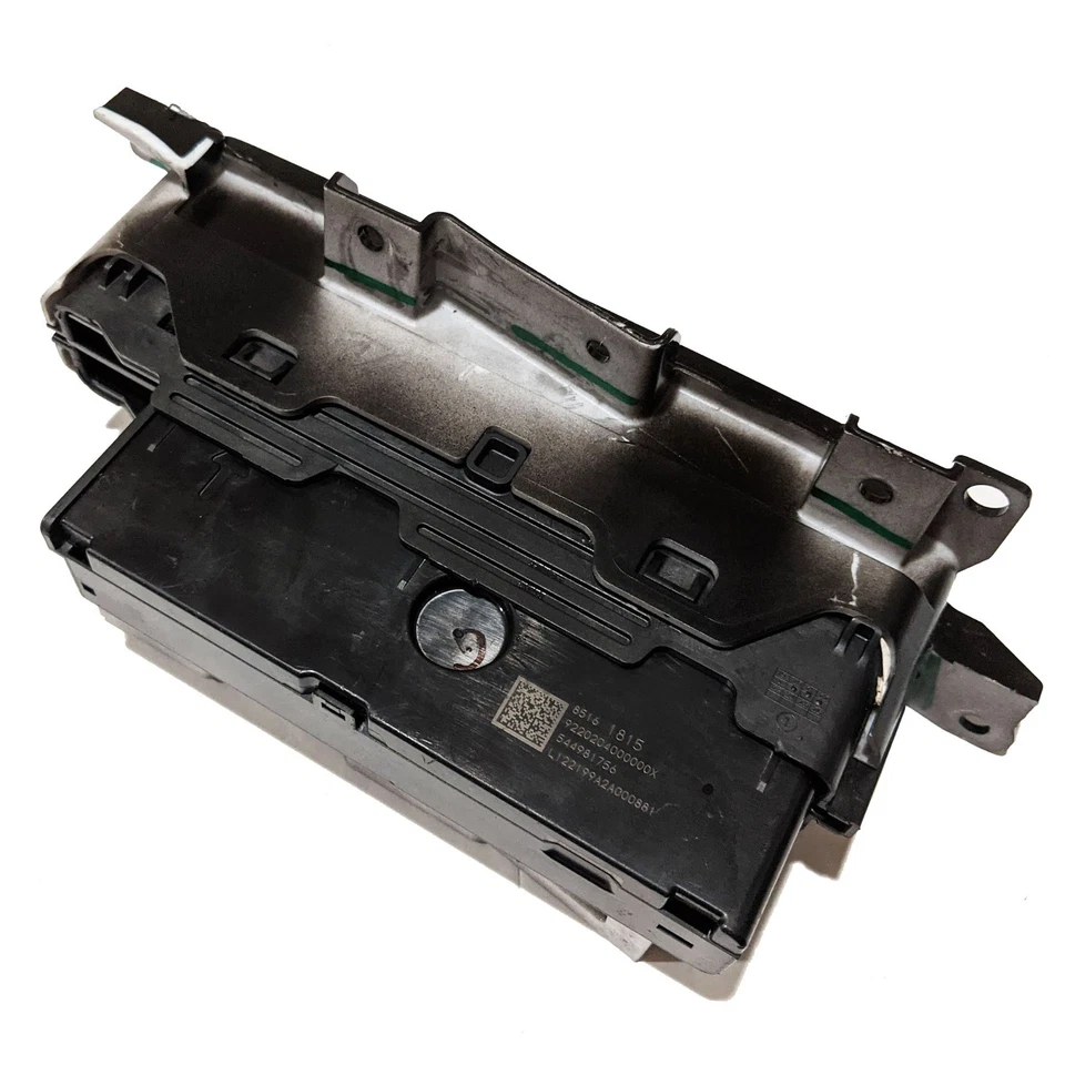 Selector de palanca de cambios de transmisión OEM Buick Envision 2,0 L 2021-2023 / 85161815 Foto 3 de 4