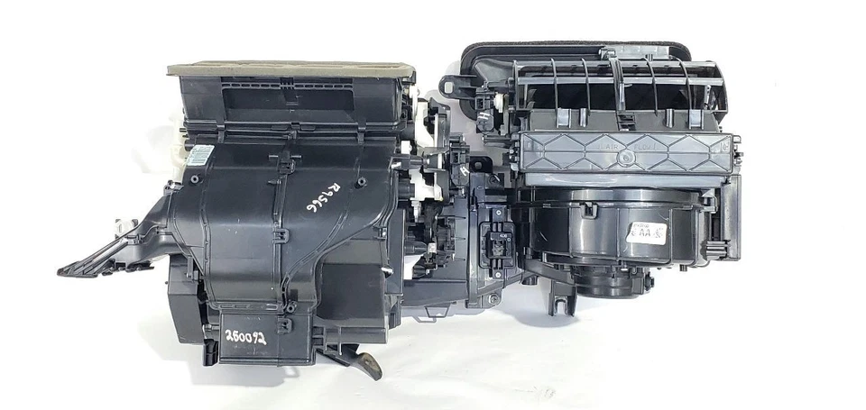 2018 2022 Honda Accord Sport OEM evaporador CA carcaça completa com ventilador - Imagem 4 de 4