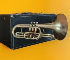 BACH MERCEDES MELLOPHONE FOR REPAIR 32844