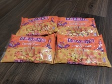 Brach's Classic Candy Corn - 11 Oz - New Lot Of 4 Exp 07/2026