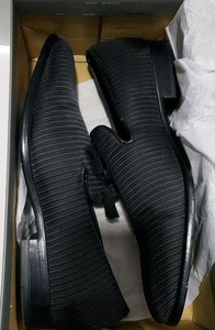 stacy adams slip ons