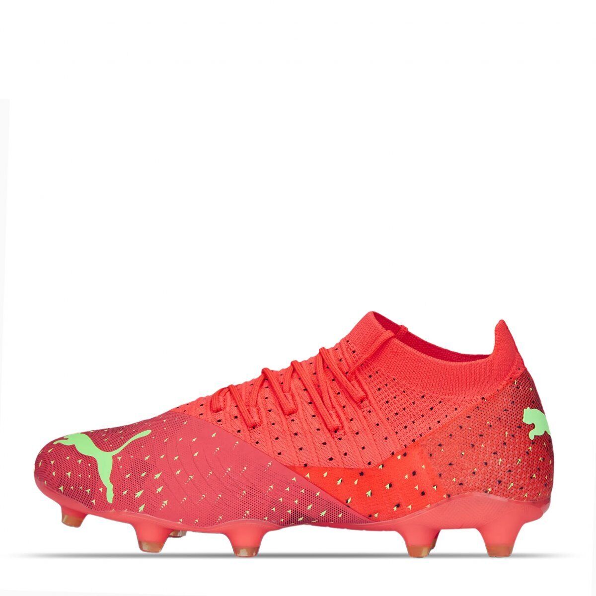 Puma Future Z 3.4 FG Men's Soccer Cleats Model 106999-03 Puma Future Z 3.4 FG Men's Soccer Cleats Model 106999-03